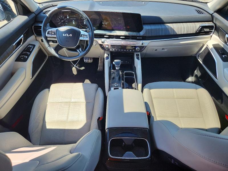 Aukcja sprzedaży 2024 Kia Telluride, vin: 5XYP5DGC3RG566457, numer aukcji: 63383236