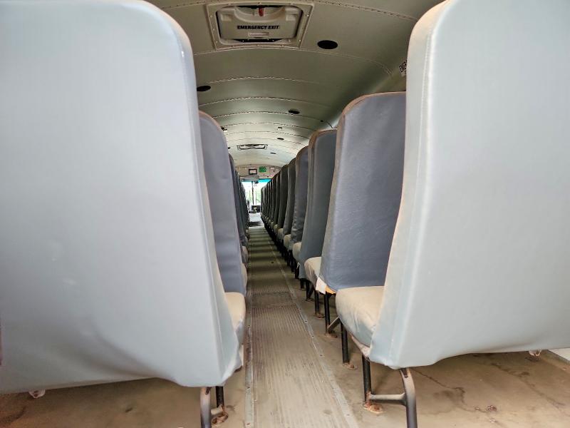 Продаж на аукціоні авто 2012 Thomabuses Bus, vin: 1T88T4E22C1149678, номер лоту: 66147156