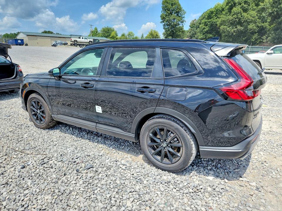 Продажа на аукционе авто 2026 Honda Cr-v, vin: 5J6RS5H8XTL032198, номер лота: 64826136
