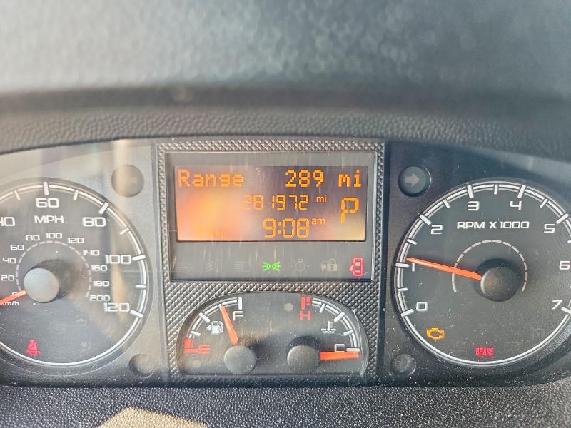 Aukcja sprzedaży 2018 Ram Promaster 1500, vin: 3C6TRVAG2JE109510, numer aukcji: 63766286