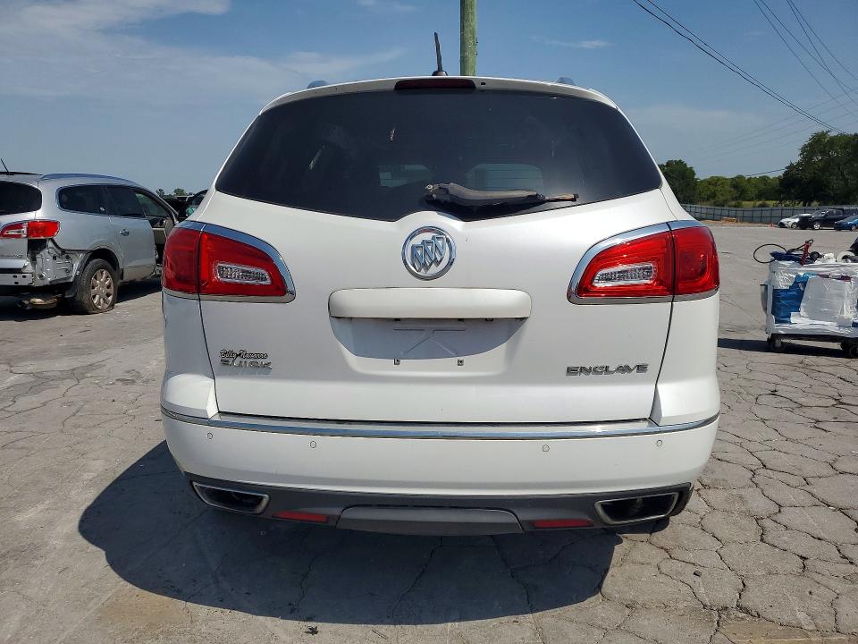 Продаж на аукціоні авто 2016 Buick Enclave, vin: 5GAKRBKD6GJ233462, номер лоту: 65522496
