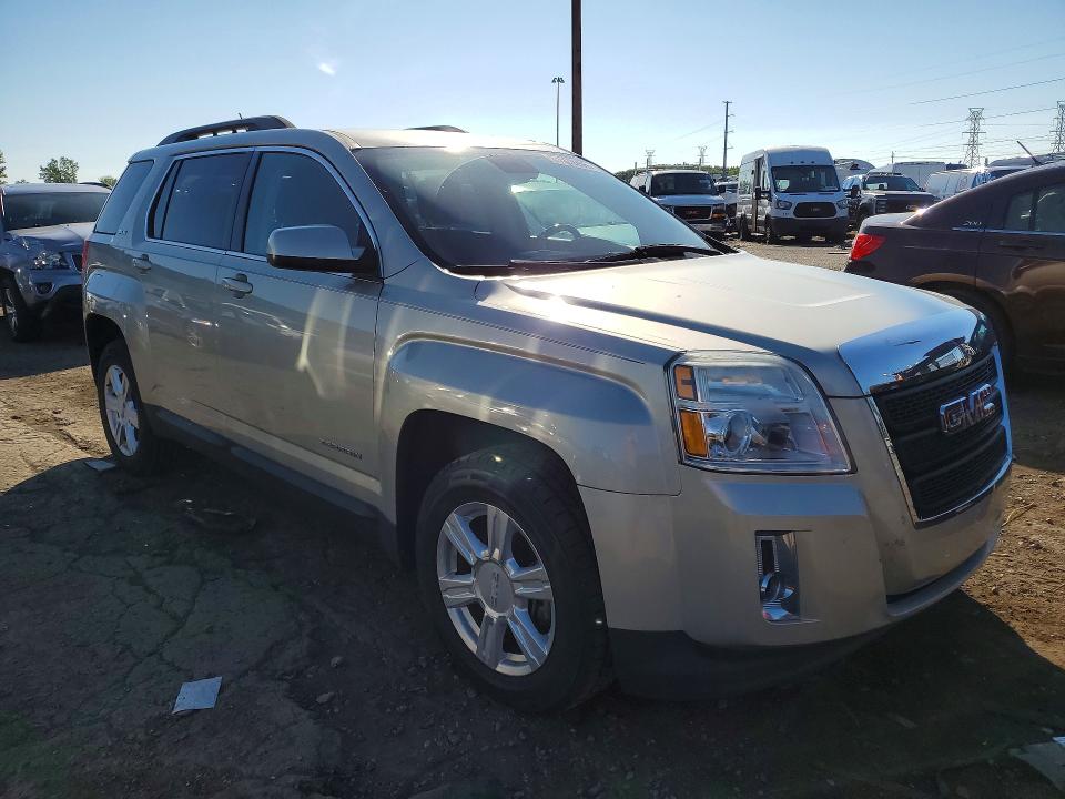 Aukcja sprzedaży 2015 Gmc Terrain, vin: 2GKFLWEK4F6293761, numer aukcji: 65520296