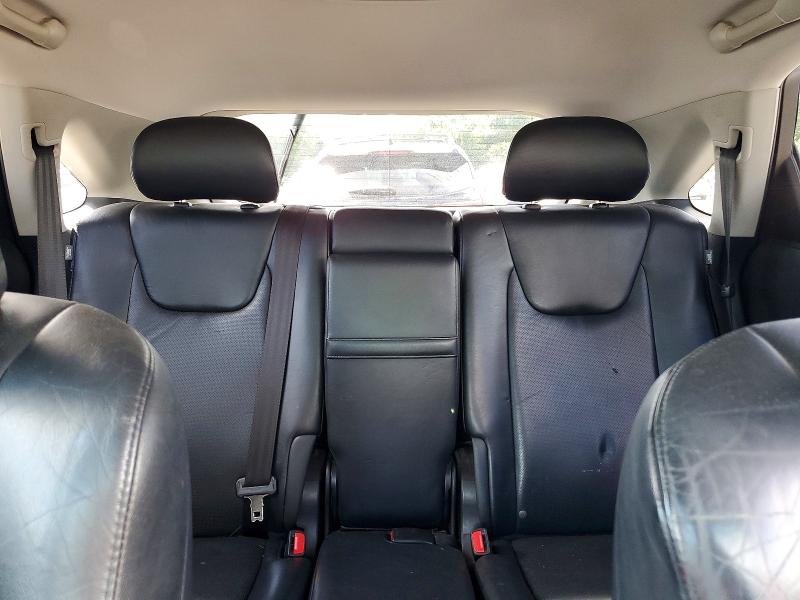 Aukcja sprzedaży 2011 Lexus Rx, vin: 2T2BK1BA2BC102886, numer aukcji: 66560696