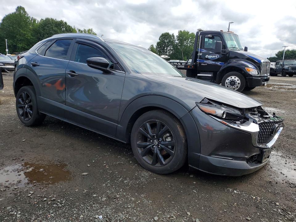 Продажа на аукционе авто 2024 Mazda Cx-30, vin: 3MVDMBBMXRM601040, номер лота: 65124256
