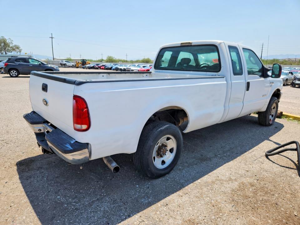 Aukcja sprzedaży 2006 Ford F250, vin: 1FTSX21P46EB98413, numer aukcji: 64644836
