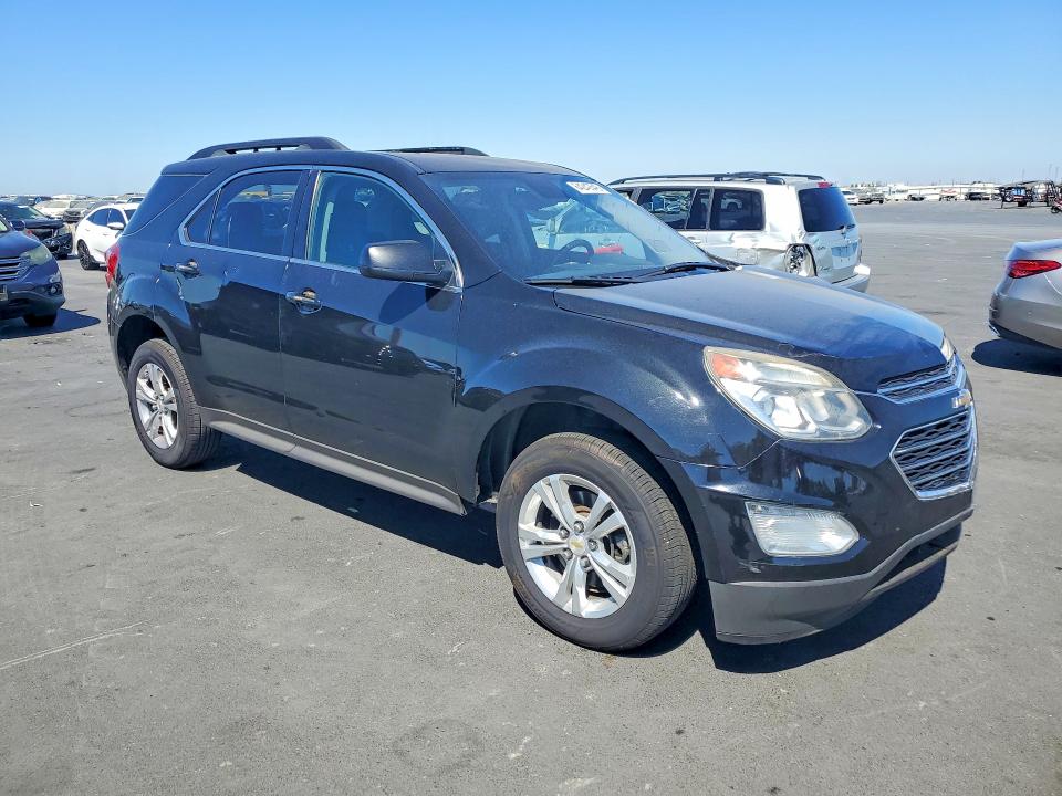 Aukcja sprzedaży 2017 Chevrolet Equinox, vin: 2GNALCEK7H1585920, numer aukcji: 64242646