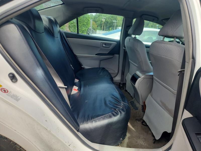 Продаж на аукціоні авто 2017 Toyota Camry Hybrid, vin: 4T1BD1FK8HU217467, номер лоту: 63859596