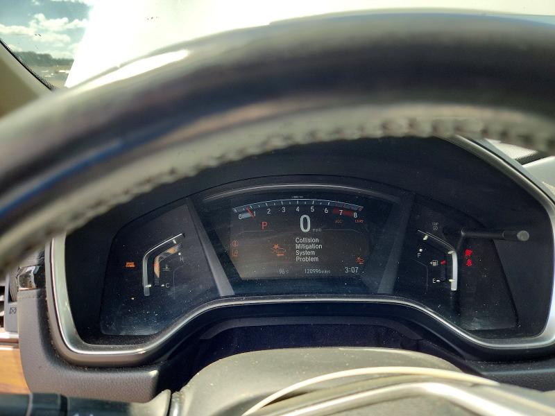 Aukcja sprzedaży 2019 Honda Cr-v, vin: JHLRW2H84KX021491, numer aukcji: 64914756
