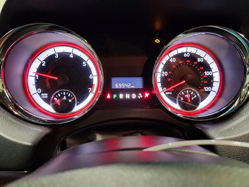 Aukcja sprzedaży 2018 Dodge Grand Caravan, vin: 2C4RDGBGXJR162806, numer aukcji: 64270946