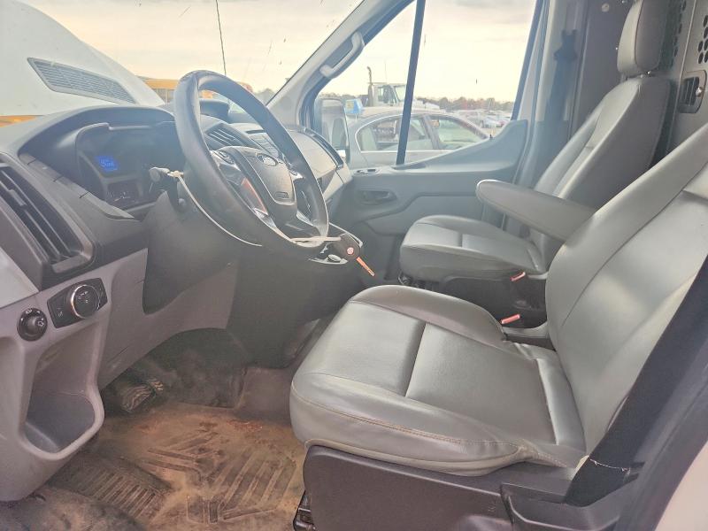 2018 Ford Transit მანქანა იყიდება აუქციონზე, vin: 1FTBW3XM8JKB18479, აუქციონის ნომერი: 64316936