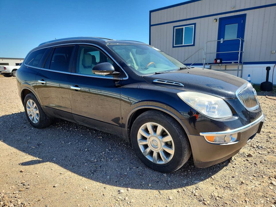 Aukcja sprzedaży 2012 Buick Enclave, vin: 5GAKVCED9CJ322594, numer aukcji: 66300576