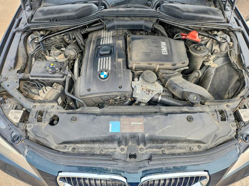 Aukcja sprzedaży 2008 Bmw 535, vin: WBAPT73518CX00039, numer aukcji: 63679236