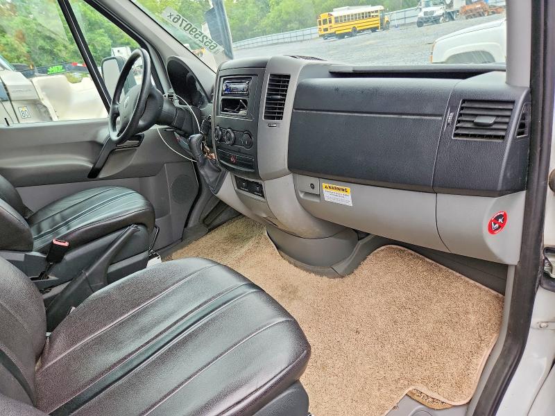2007 Dodge Winnebago მანქანა იყიდება აუქციონზე, vin: WDXPF445279339092, აუქციონის ნომერი: 65259076