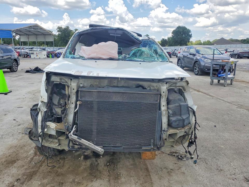 Aukcja sprzedaży 2011 Honda Pilot, vin: 5FNYF3H97BB057449, numer aukcji: 66052536