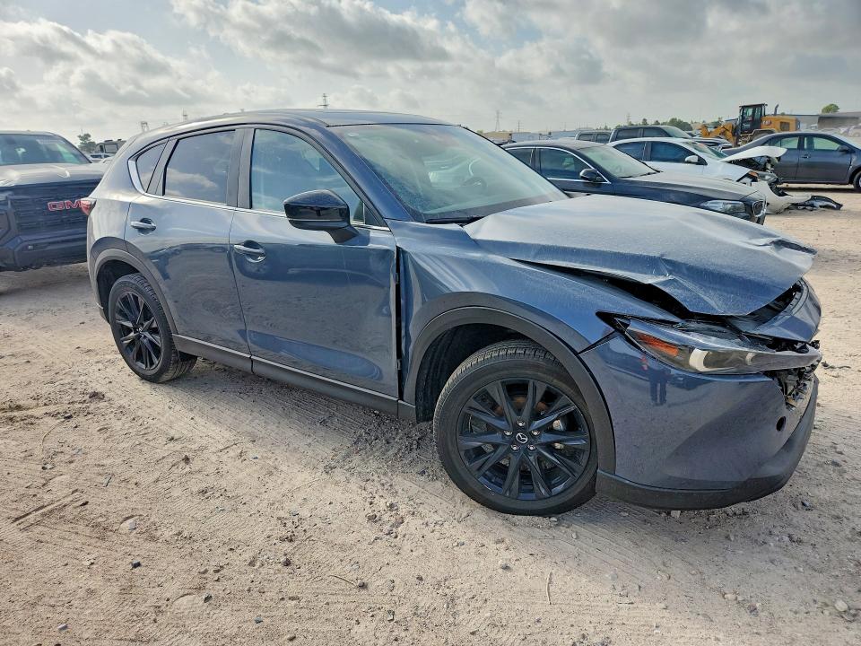 Aukcja sprzedaży 2025 Mazda Cx-5, vin: JM3KFBCM0S0690568, numer aukcji: 65146486
