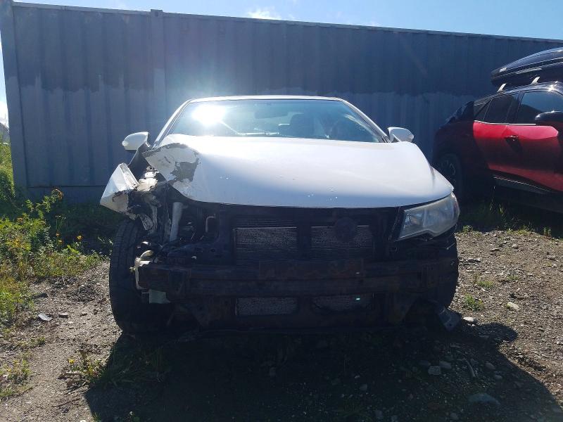 Aukcja sprzedaży 2010 Kia Forte Koup, vin: KNAFW6A37A5307395, numer aukcji: 66044396