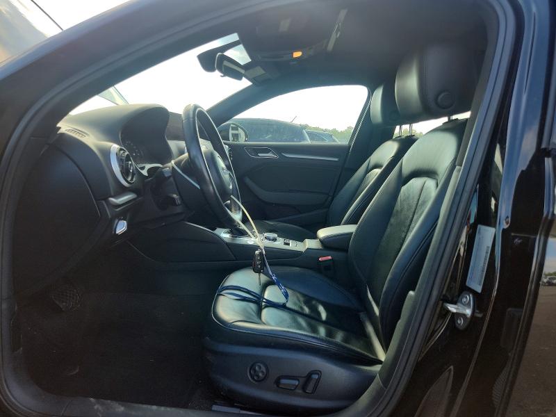 Aukcja sprzedaży 2016 Audi A3, vin: WAUB8GFF8G1053438, numer aukcji: 64198876