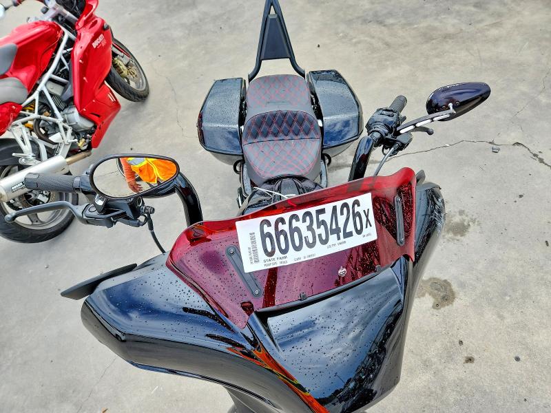 Aukcja sprzedaży 2024 Harley-davidson Flhx, vin: 1HD1KB712RB653616, numer aukcji: 66635426
