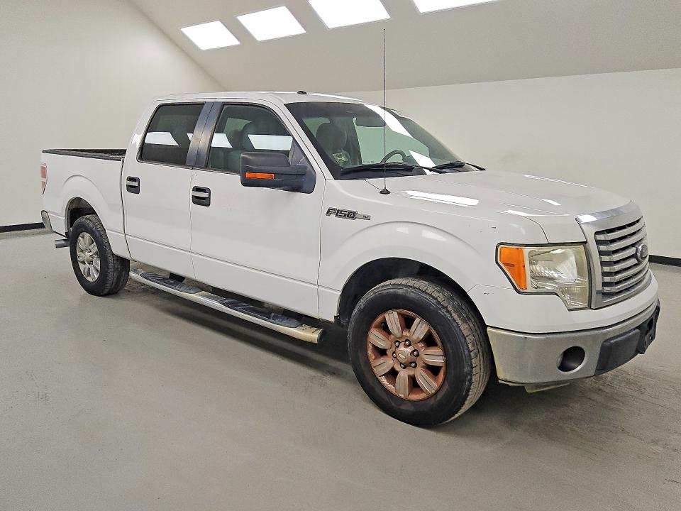 Aukcja sprzedaży 2012 Ford F150, vin: 1FTFW1CF9CFC40129, numer aukcji: 64780656