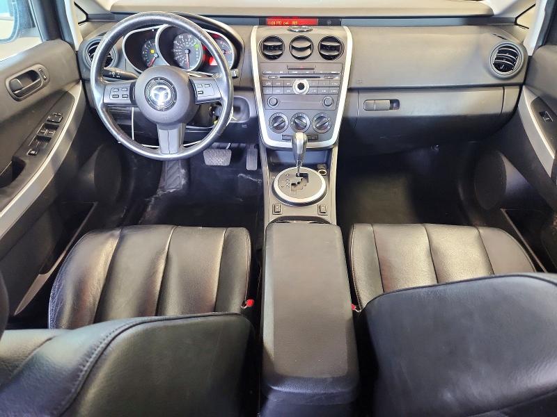 Aukcja sprzedaży 2008 Mazda Cx-7, vin: JM3ER29L580197139, numer aukcji: 64427466