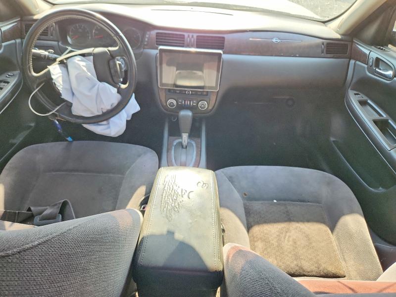 59398246 :رقم المزاد ، 2G1WB5E33E1140343 vin ، 2014 Chevrolet Impala Limited مزاد بيع