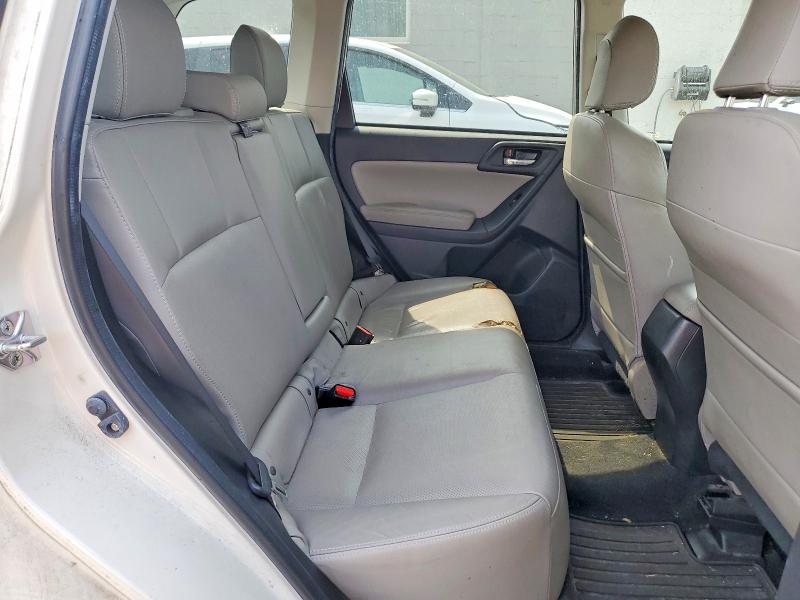 Aukcja sprzedaży 2016 Subaru Forester, vin: JF2SJAHC1GH476958, numer aukcji: 64256286