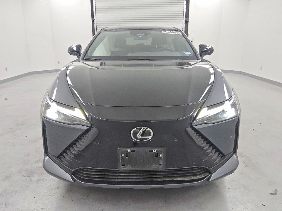 Aukcja sprzedaży 2024 Lexus Rz, vin: JTJABABB7RA006935, numer aukcji: 64092196