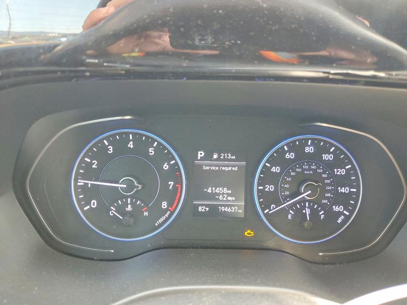 Продаж на аукціоні авто 2020 Hyundai Palisade, vin: KM8R14HE1LU111998, номер лоту: 64816386