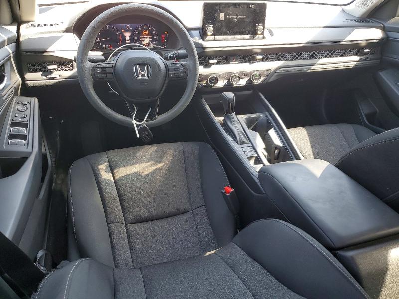 Aukcja sprzedaży 2024 Honda Accord, vin: 1HGCY1F37RA029355, numer aukcji: 66653676