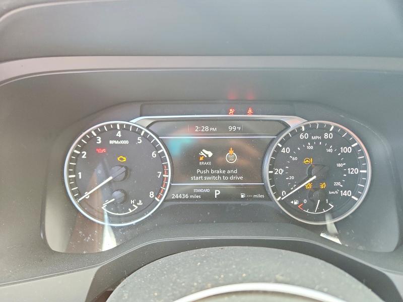 Aukcja sprzedaży 2024 Nissan Pathfinder, vin: 5N1DR3AA0RC306347, numer aukcji: 65090796