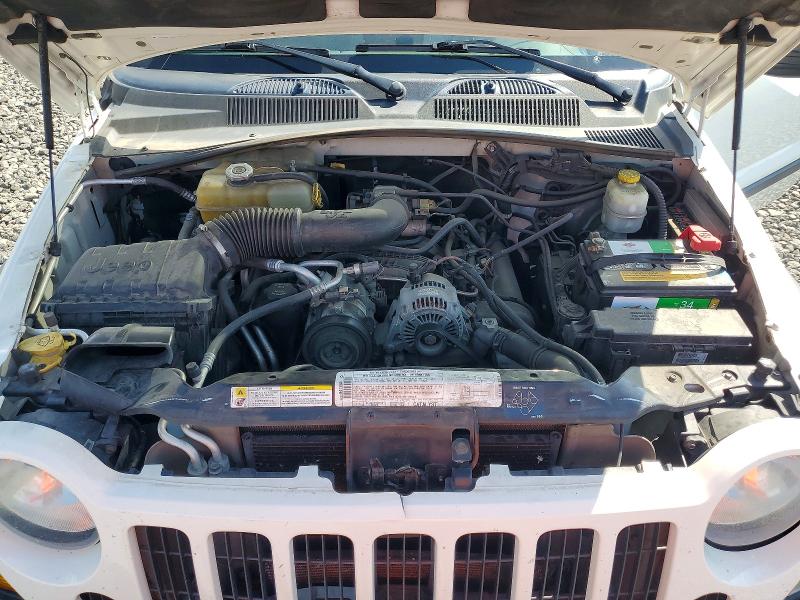 Aukcja sprzedaży 2006 Jeep Liberty, vin: 1J4GL48K86W275618, numer aukcji: 64643176