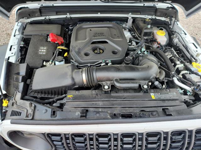 65411376 :رقم المزاد ، 1C4PJXAN1TW165653 vin ، 2026 Jeep Wrangler مزاد بيع