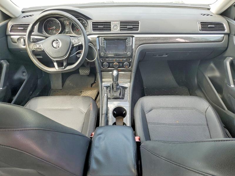 Aukcja sprzedaży 2016 Volkswagen Passat, vin: 1VWBT7A33GC024512, numer aukcji: 61453396