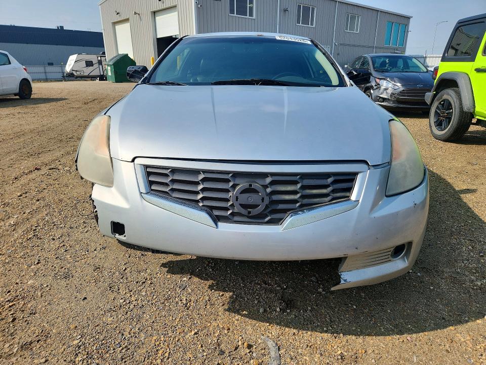 Aukcja sprzedaży 2008 Nissan Altima, vin: 1N4AL24E88C130699, numer aukcji: 62643526