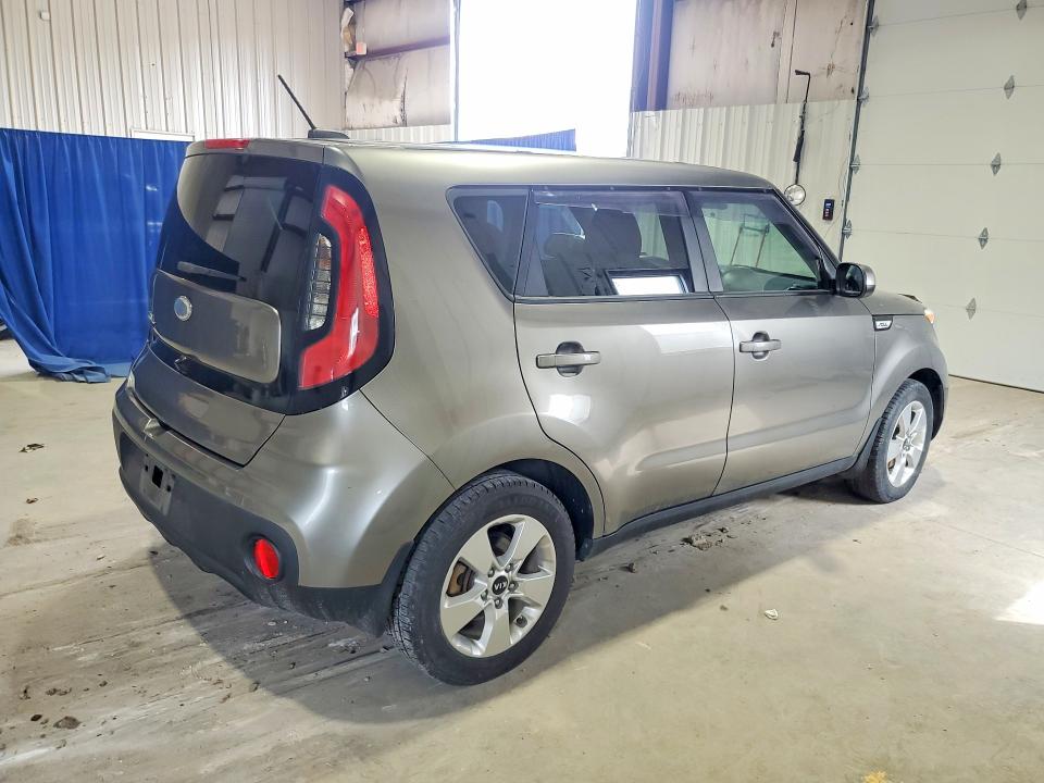 Продажа на аукционе авто 2019 Kia Soul, vin: KNDJN2A20K7004979, номер лота: 64966466