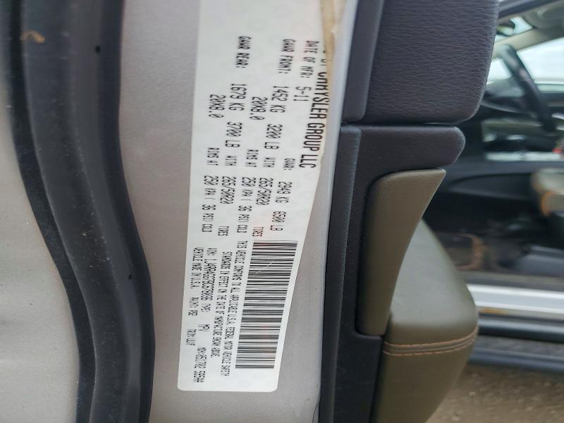 2011 Jeep Grand Cherokee მანქანა იყიდება აუქციონზე, vin: 1J4RR4GG7BC678036, აუქციონის ნომერი: 67026466