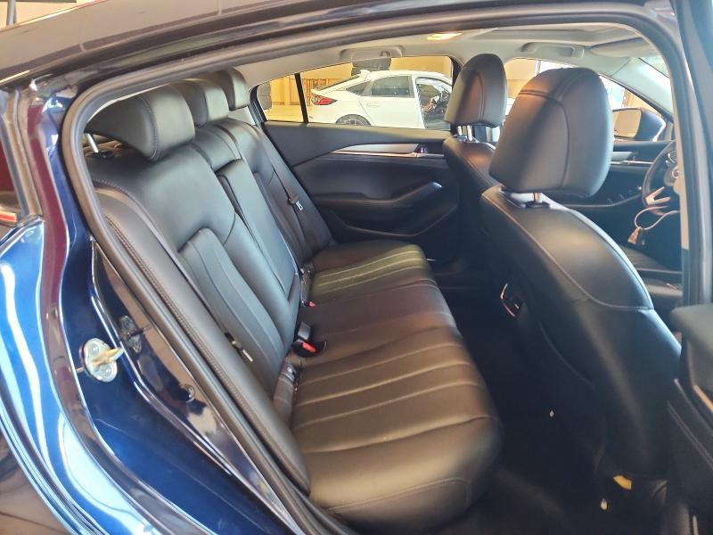 Aukcja sprzedaży 2020 Mazda 6, vin: JM1GL1TY5L1517662, numer aukcji: 65212356