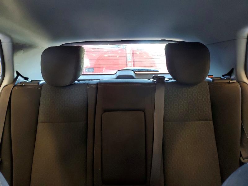 Aukcja sprzedaży 2017 Chevrolet Trax, vin: KL7CJNSB5HB158546, numer aukcji: 64183776