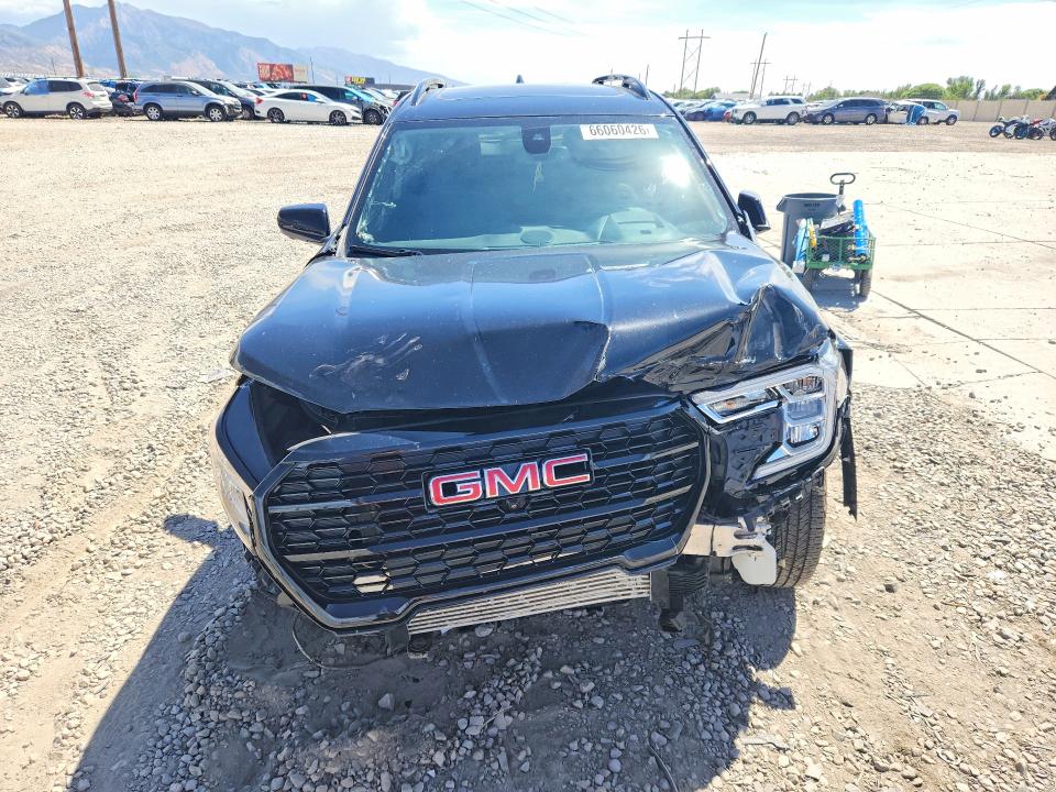 Продаж на аукціоні авто 2024 Gmc Terrain, vin: 3GKALYEG7RL172563, номер лоту: 66060426