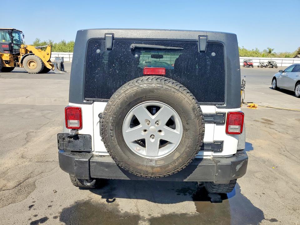 Aukcja sprzedaży 2018 Jeep Wrangler Unlimited, vin: 1C4HJWDG3JL897695, numer aukcji: 63787126