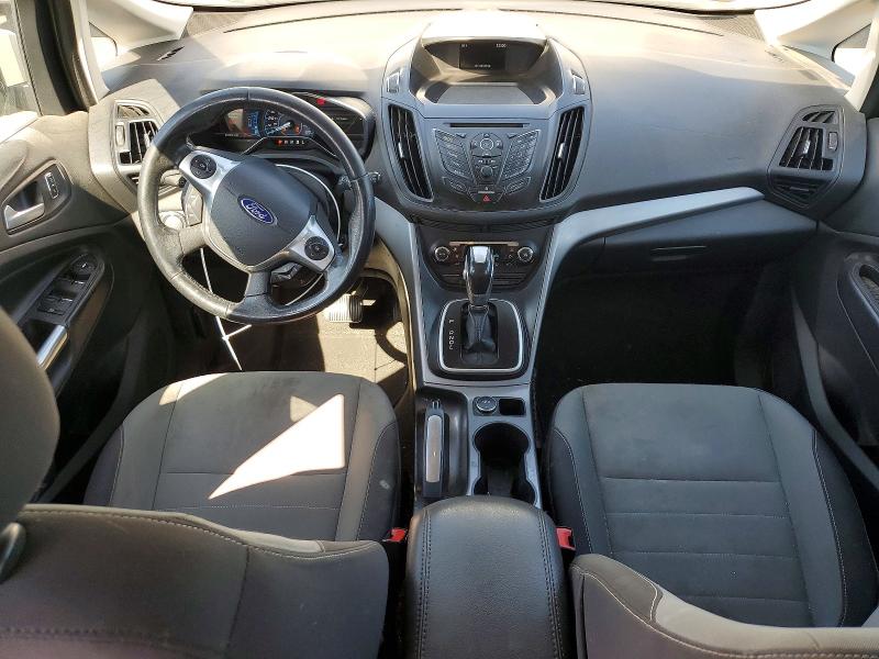 Продажа на аукционе авто 2014 Ford C-max, vin: 1FADP5AUXEL521220, номер лота: 63753356