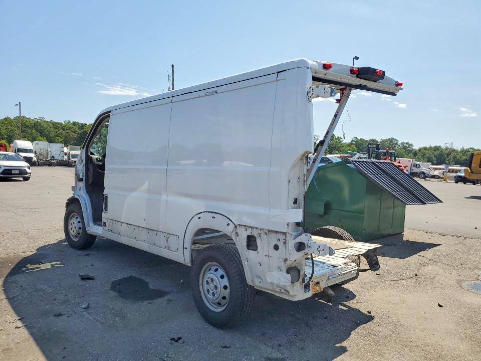 Aukcja sprzedaży 2018 Ram Promaster 1500, vin: 3C6TRVAG6JE153171, numer aukcji: 66391066