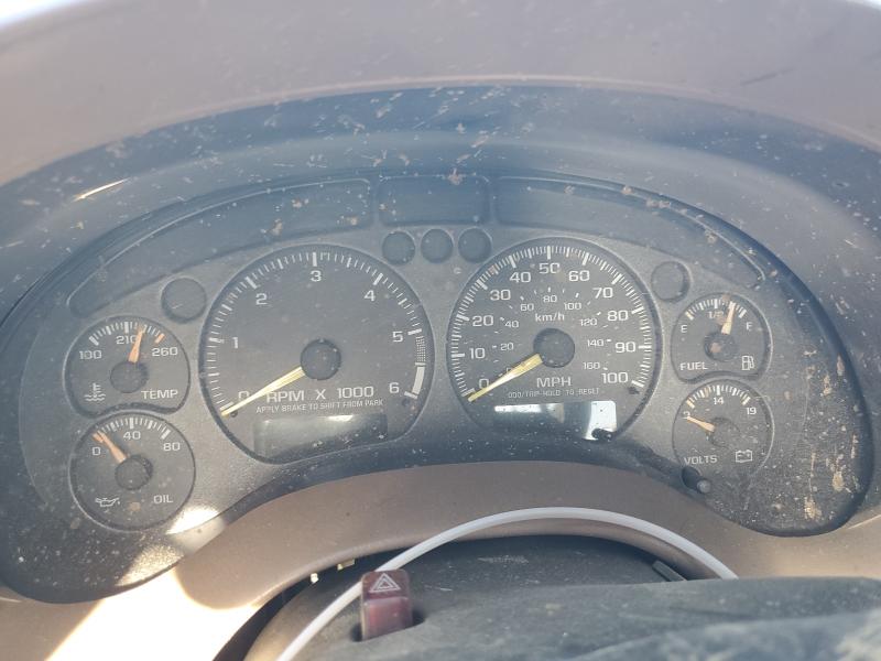 Aukcja sprzedaży 2001 Chevrolet S Truck, vin: 1GCCS19W018161245, numer aukcji: 65059326
