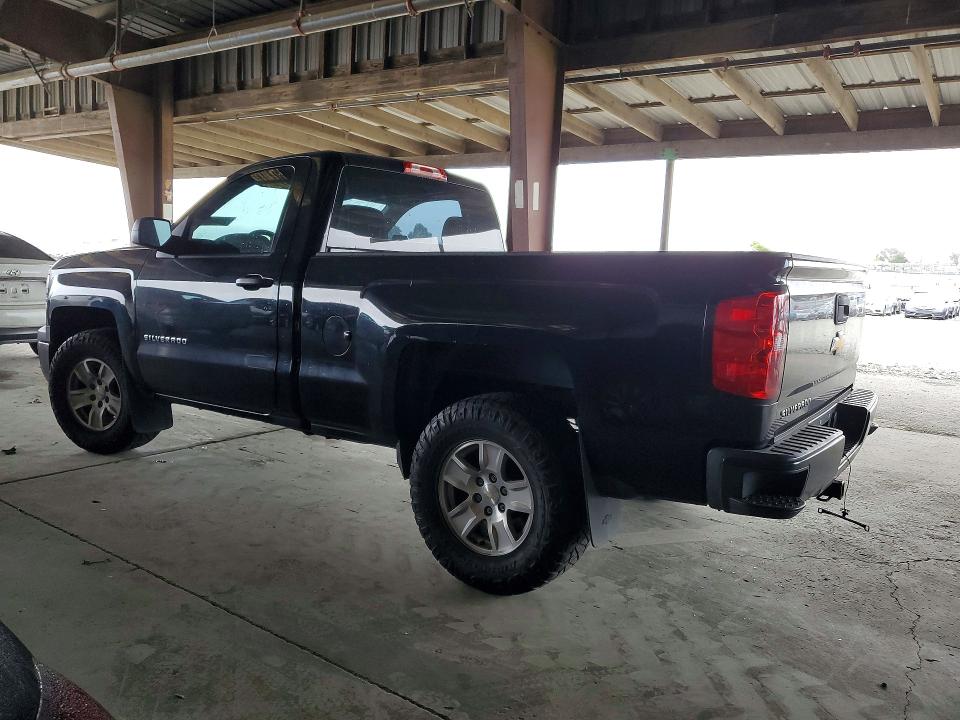 2014 Chevrolet Silverado მანქანა იყიდება აუქციონზე, vin: 1GCNCPEH4EZ282960, აუქციონის ნომერი: 66120256
