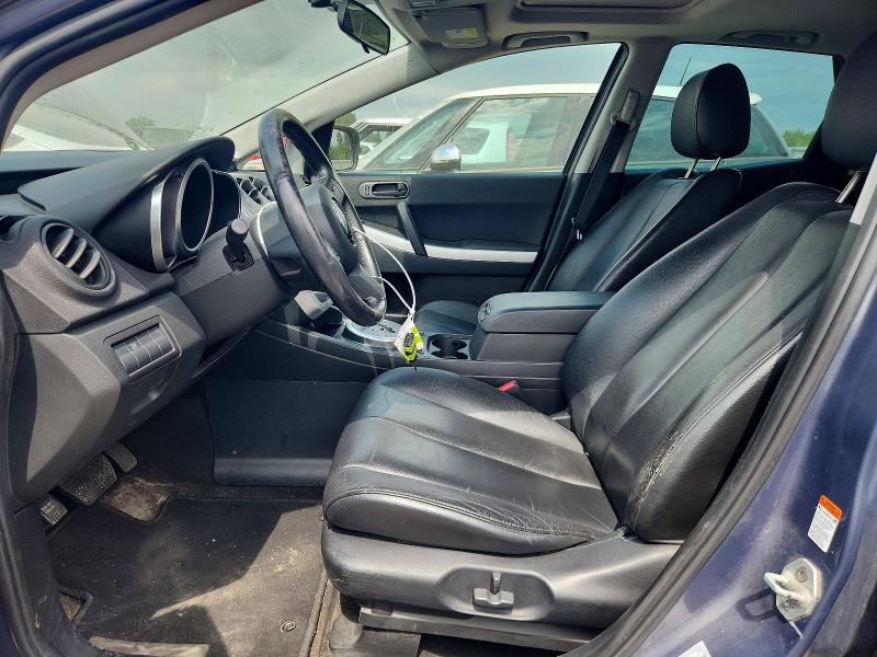 Продаж на аукціоні авто 2007 Mazda Cx-7, vin: JM3ER293970124497, номер лоту: 65328756