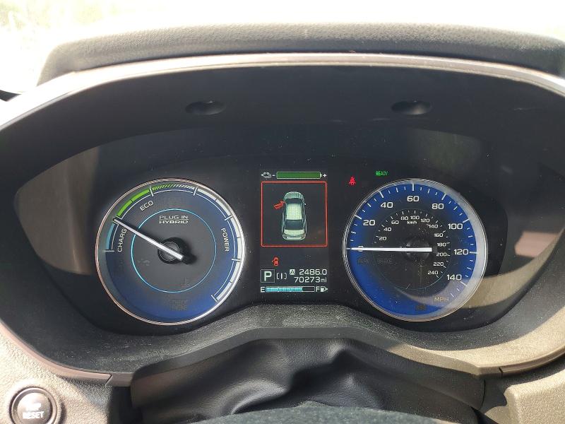 Aukcja sprzedaży 2019 Subaru Crosstrek, vin: JF2GTDNC6KH397039, numer aukcji: 64428016