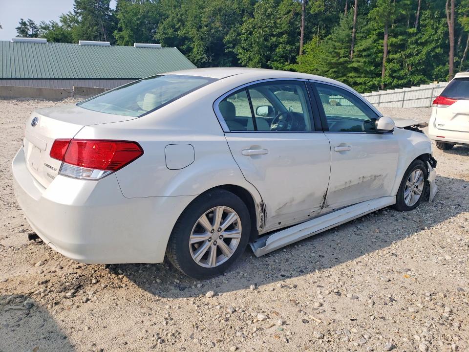 Aukcja sprzedaży 2012 Subaru Legacy, vin: 4S3BMBA6XC3019069, numer aukcji: 64090466