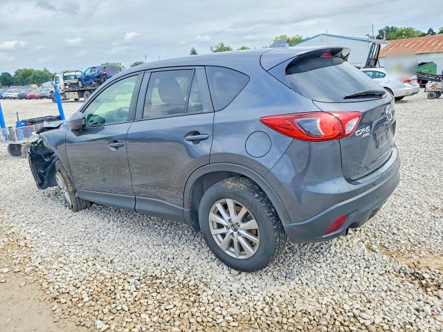 Aukcja sprzedaży 2014 Mazda Cx-5, vin: JM3KE4CY0E0416017, numer aukcji: 65313606