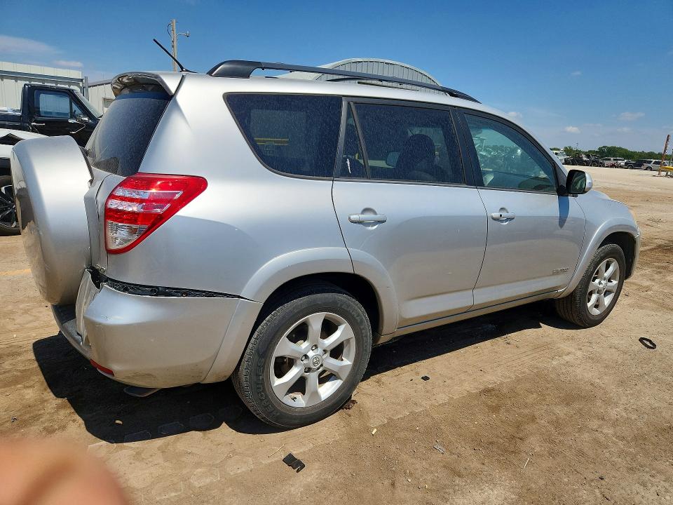 Продажа на аукционе авто 2012 Toyota Rav4, vin: 2T3DK4DVXCW077564, номер лота: 63379666