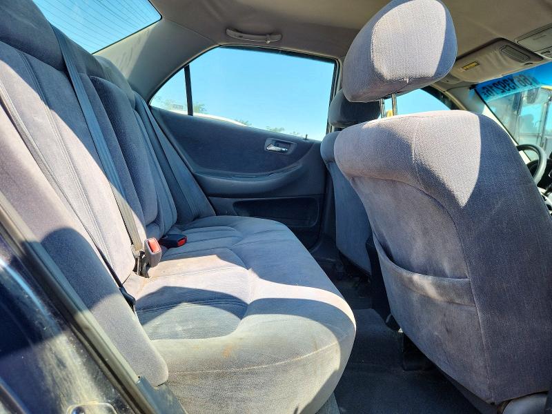 Продажа на аукционе авто 2000 Honda Accord, vin: 1HGCG5645YA059679, номер лота: 66139216
